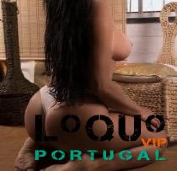 Acompanhantes Lisboa: Linda brasileira