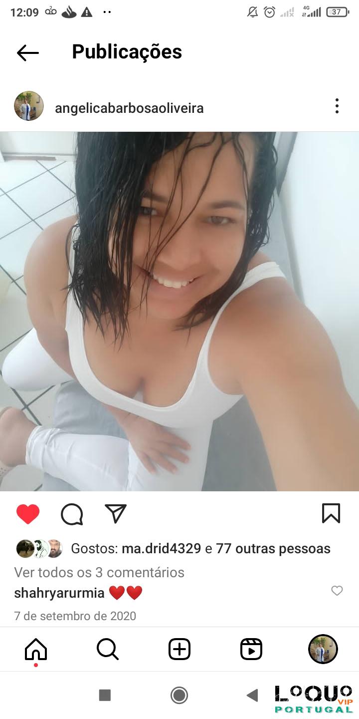 Massagem Sensual Braga: Olá meus queridos sou massagistas recém chegada do Brasil