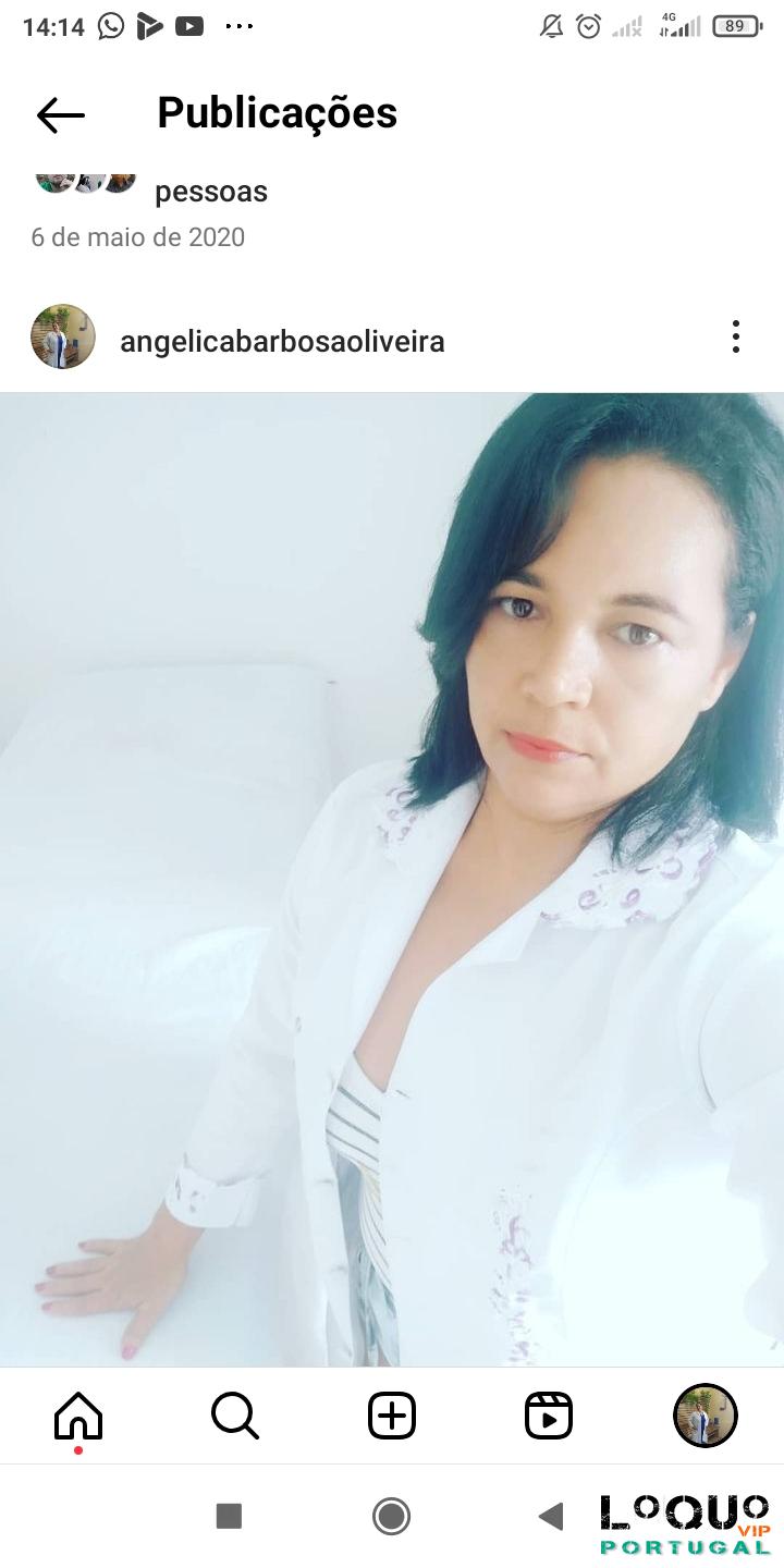 Massagem Sensual Braga: Olá meus queridos sou massagistas recém chegada do Brasil