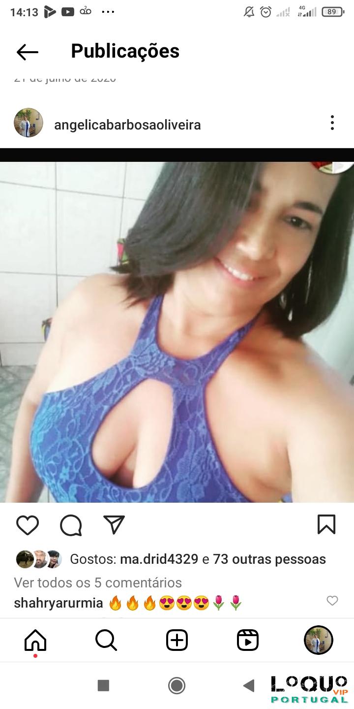 Massagem Sensual Braga: Olá meus queridos sou massagistas recém chegada do Brasil