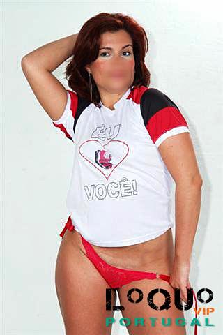 Massagem Sensual Faro (Algarve): REBECA MASSAGEM COM FINAL FELIZ MOLHADINHO