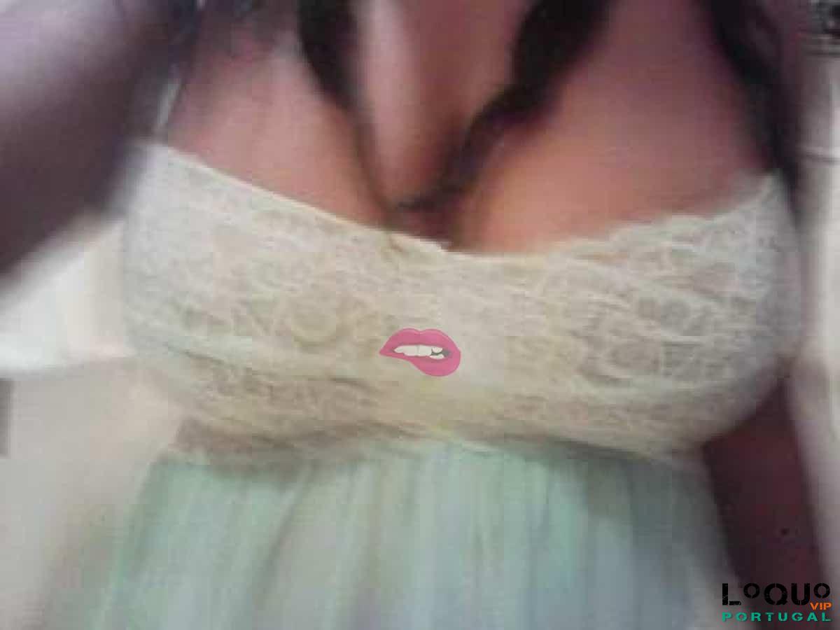 Acompanhantes Porto: A Deusa da Massagem Lingam