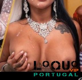 Acompanhantes Setúbal: Sexo com prazer e orgasmos de gritos