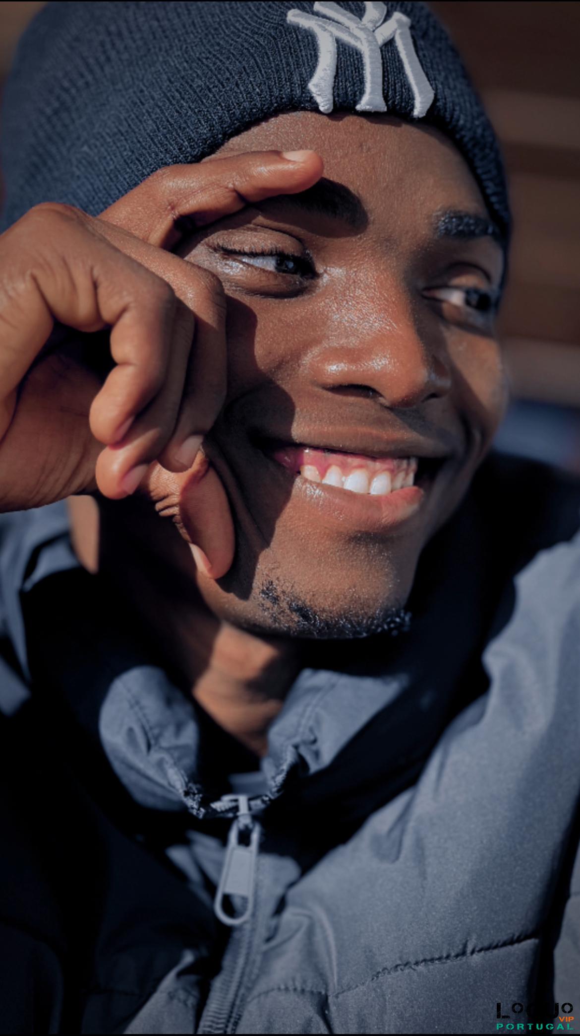 Acompanhantes Lisboa: Africano gostoso????????