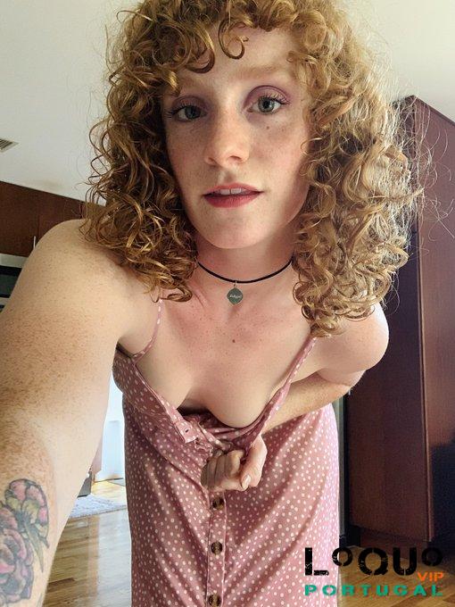 Acompanhantes Setúbal: Você quer que eu chupe seu pau?