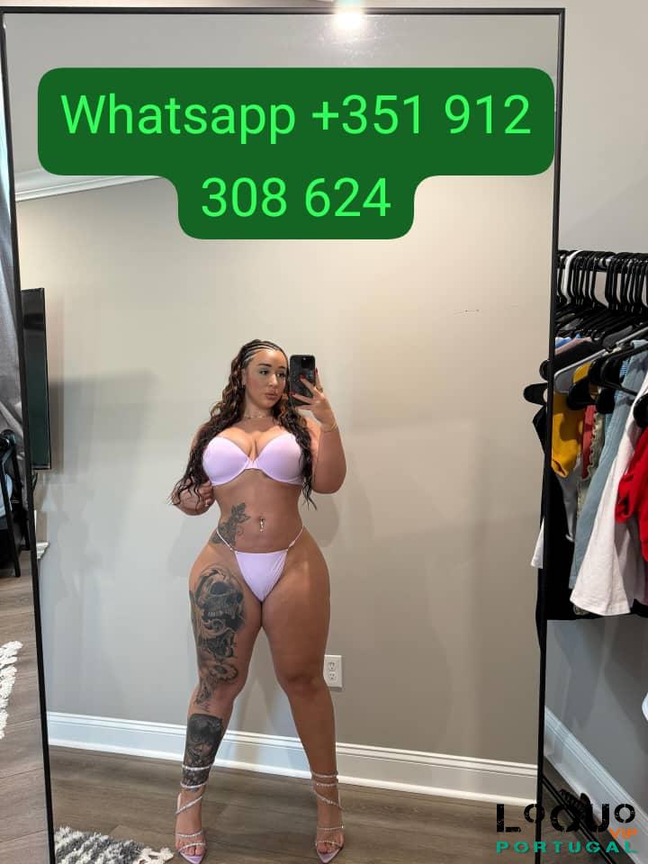 Acompanhantes Açores: Trip to red