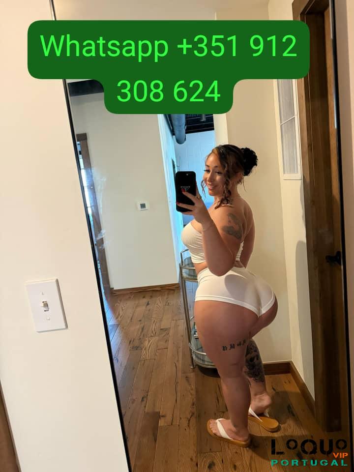 Acompanhantes Açores: Trip to red