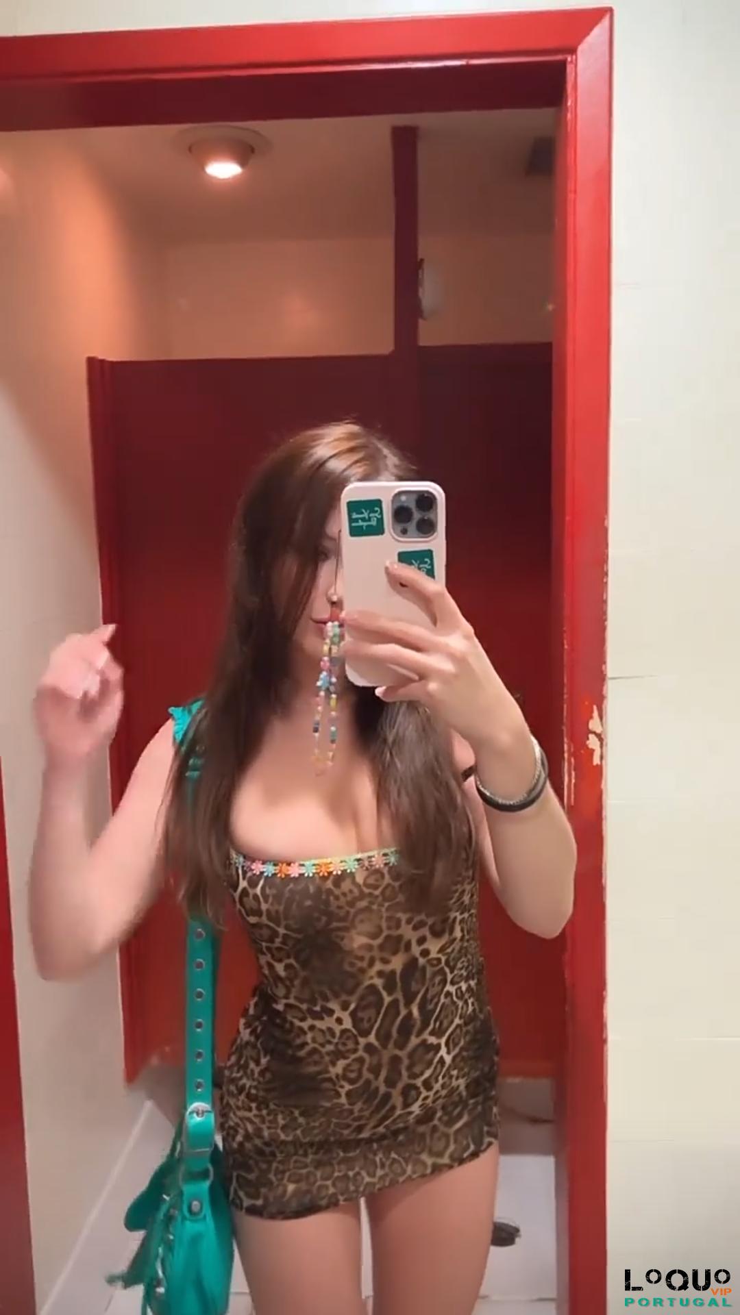 Acompanhantes Lisboa: Eu faço serviços impressionantes