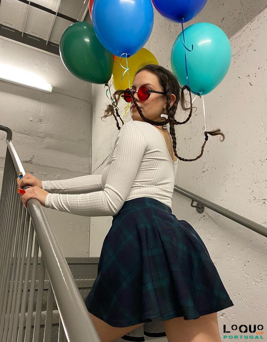 Acompanhantes Beja: Ramonah service