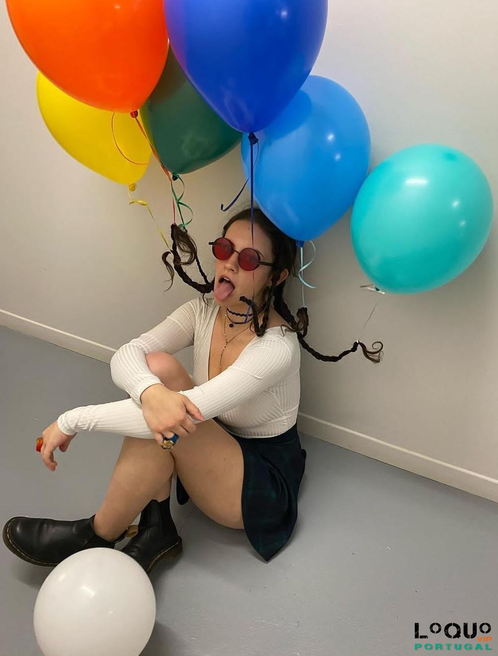 Acompanhantes Beja: Ramonah service