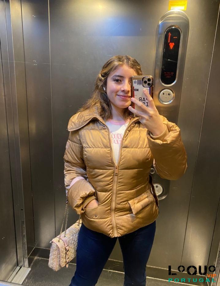 Acompanhantes Açores: Escolta vila Nova