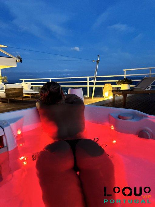 Acompanhantes Setúbal: NOVIDADE ???? RICCI MILF ???? A Arte do Prazer Natural ???? Momentos Íntimos e Massage