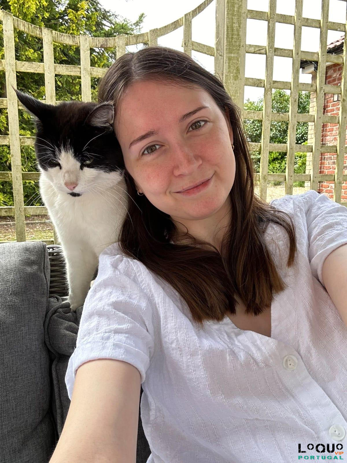 Acompanhantes Braga: acompanhantes profissionais e massagens