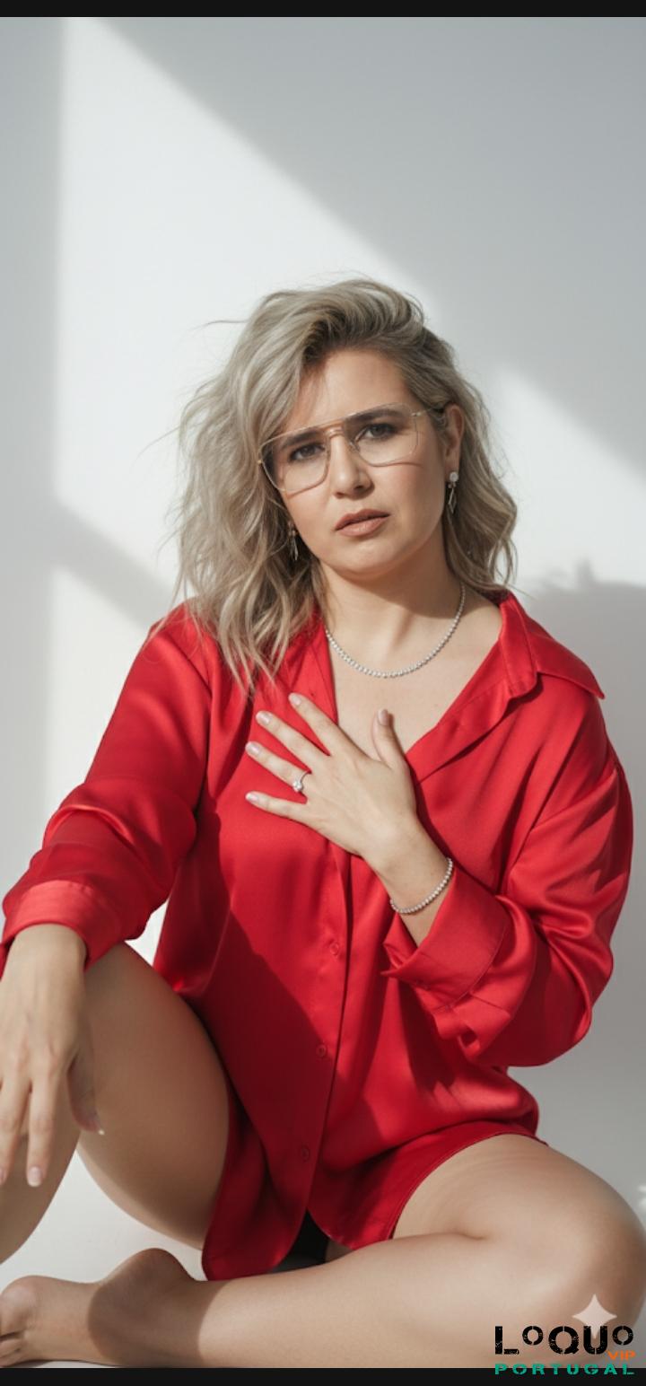 Acompanhantes Braga: 939673860 Loira gostosa