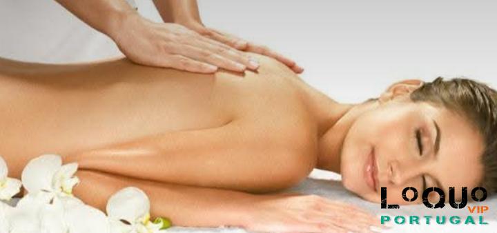 Massagem Sensual Faro (Algarve): Massagem tântrica, ayurcedica