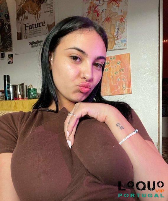 Acompanhantes Braga: Estou disponível para um momento divertido e safado