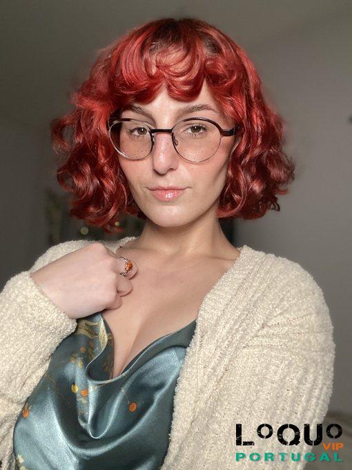 Acompanhantes Coimbra: Je suis une escorte