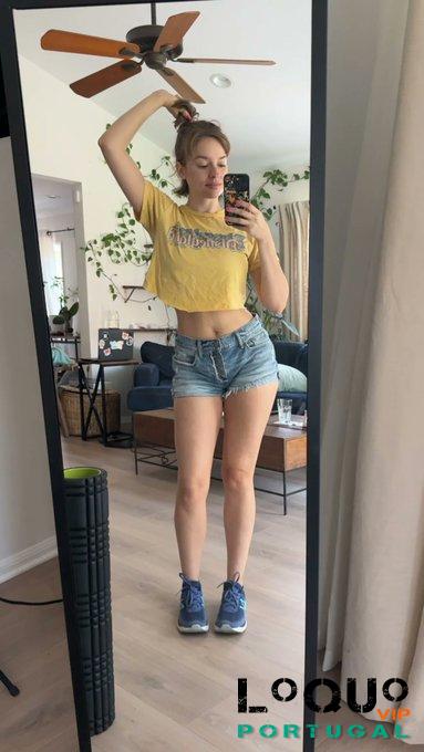 Acompanhantes Açores: Blowjob escort