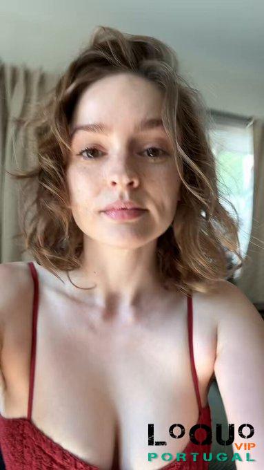 Acompanhantes Braga: Acompanhante lendária