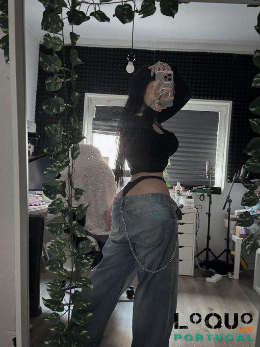 Acompanhantes Viana do Castelo: Belle dame