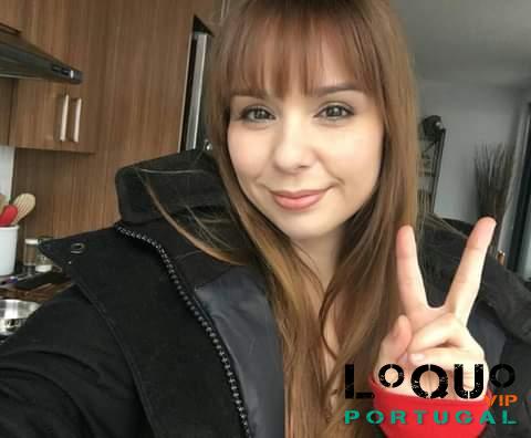 Acompanhantes Setúbal: Sou uma acompanhante séria e profissional.