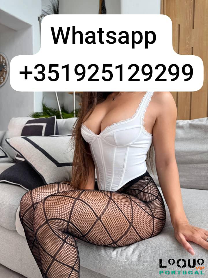 Acompanhantes Porto: Boas fontes de mulher