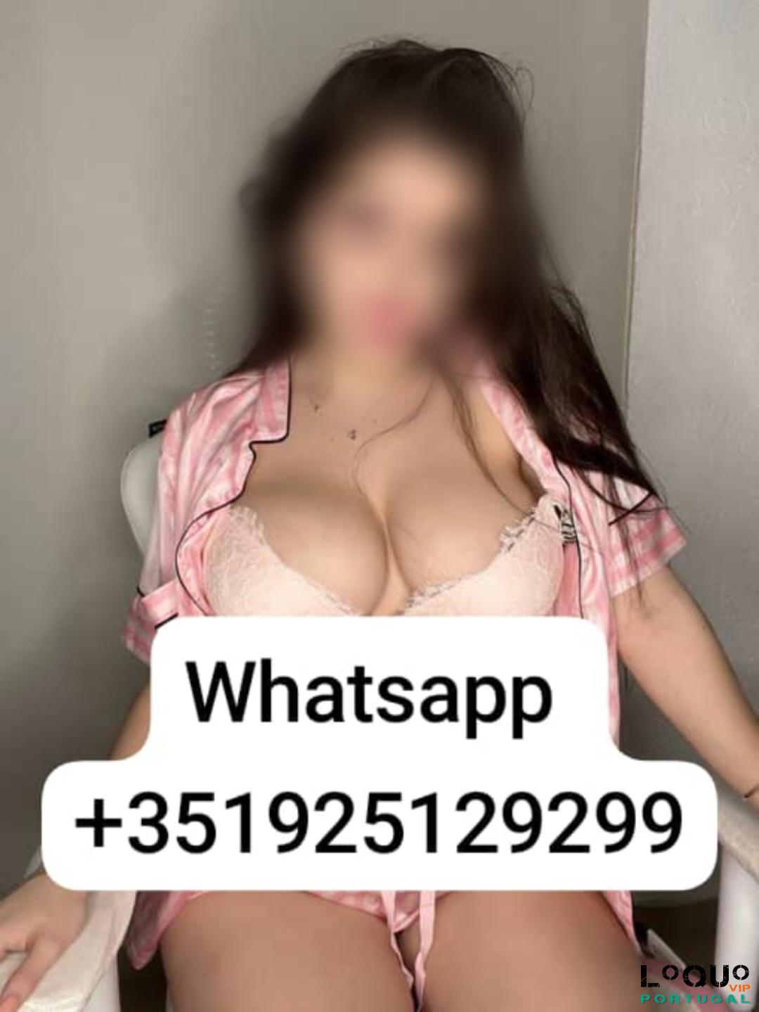 Acompanhantes Porto: Boas fontes de mulher