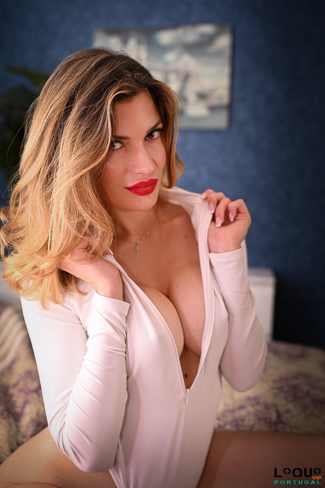 Acompanhantes Açores: Estou disponível e sou muito boa a satisfazer o meu parceiro.