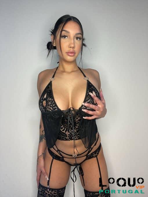 Acompanhantes Viana do Castelo: que quer sexo com prazer e sem compromisso