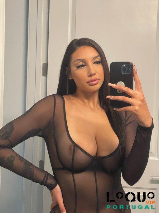 Acompanhantes Viana do Castelo: que quer sexo com prazer e sem compromisso