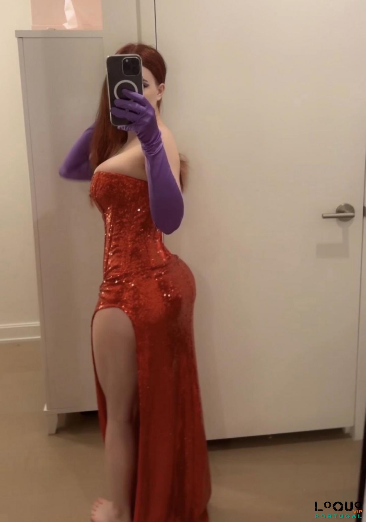 Acompanhantes Beja: Escort Maya