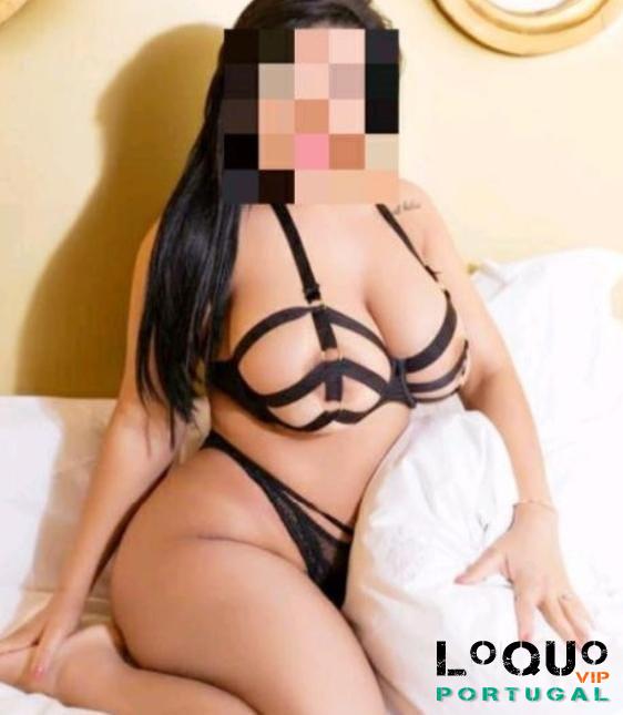 Acompanhantes Setúbal: Morena fogosa