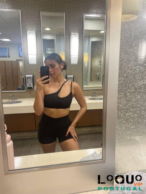 Acompanhantes Leiria: encontro entre amigos