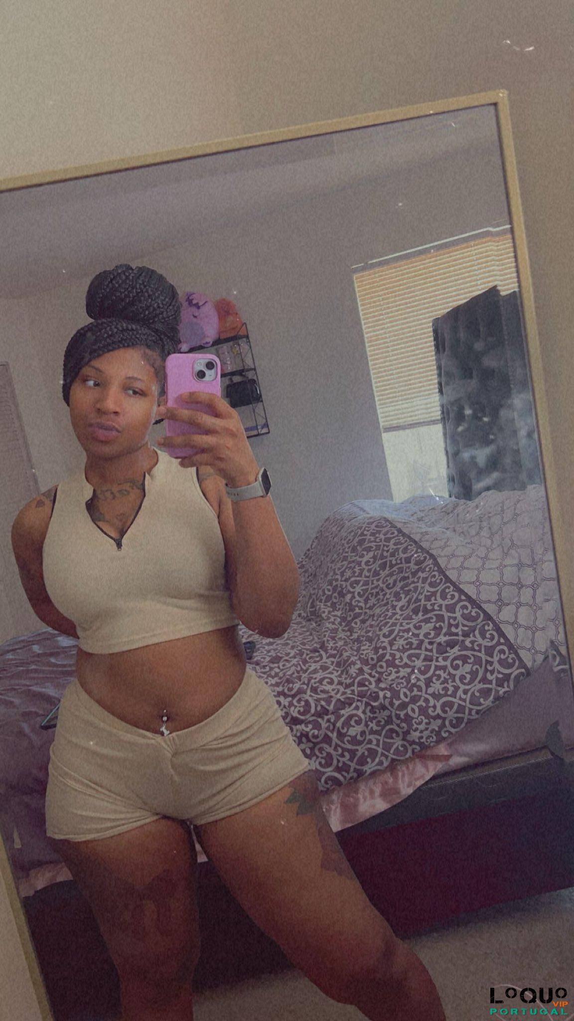 Acompanhantes Braga: Estou aqui para fazer massagens e conhecer pessoas.