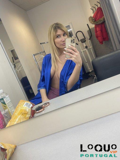 Acompanhantes Madeira: Encontros com prazer sexual