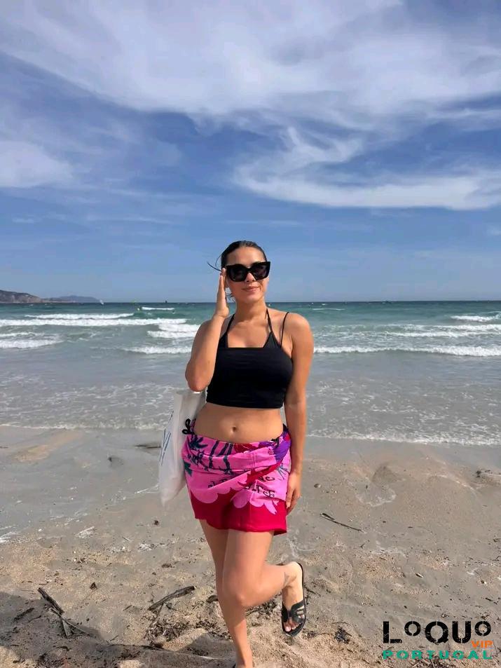 Encontros Casuais Lisboa: Disponible pour le plan sexe