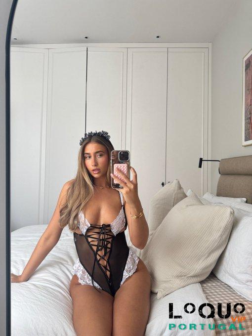 Acompanhantes Açores: Sou muito sexy, me chamam de Aldonça, uma puta