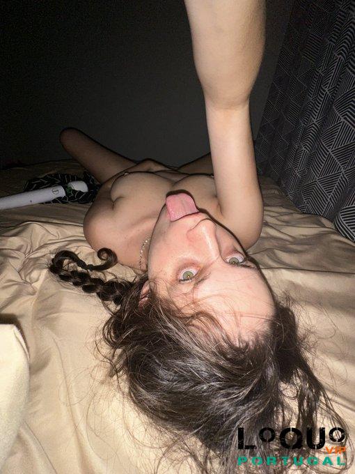 Acompanhantes Bragança: Gata jovem e sexy em busca de diversão.