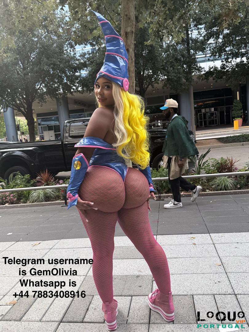 Acompanhantes Santarém: Santarem babe is available....Telegram is GemOlivia Or Whatsapp +447883408916