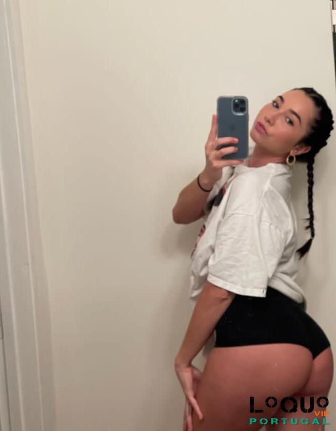 Acompanhantes Viseu: Estou pronto para sua resposta.