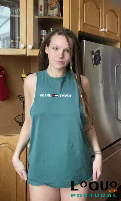 Massagem Sensual Faro (Algarve): Estou disponível para qualquer