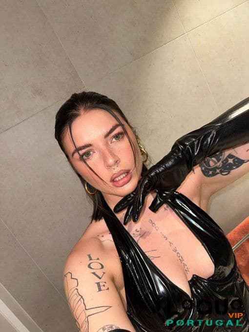 Acompanhantes Braga: Compte apb