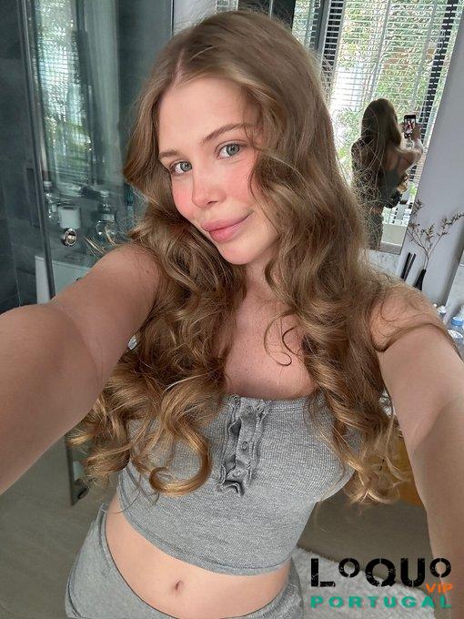 Acompanhantes Leiria: Você gosta de coisas boas, quentes e sensuais.