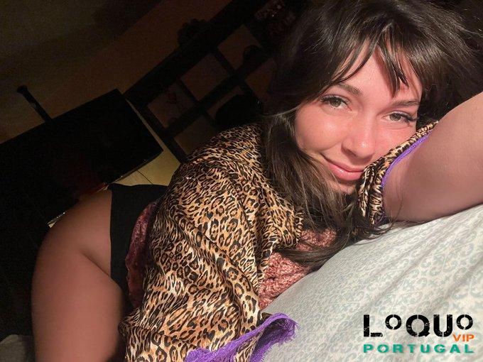 Acompanhantes Viana do Castelo: Sexualidade disponível agora