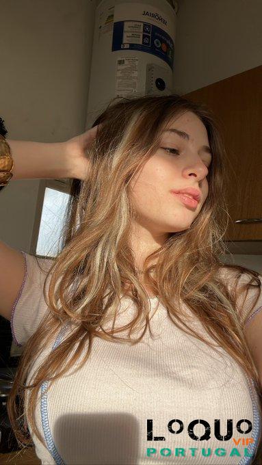 Acompanhantes Lisboa: Compte nbv