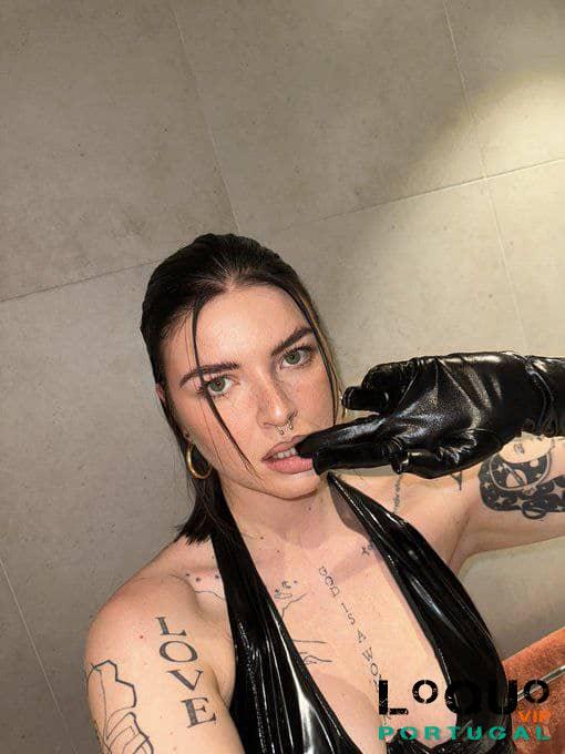 Acompanhantes Leiria: Compte ujb