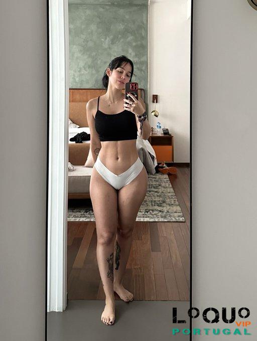 Acompanhantes Leiria: Estou disponível agora vgkgh je Ng