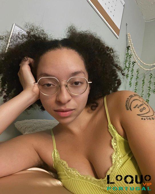 Acompanhantes Castelo Branco: Eu sou Anritte