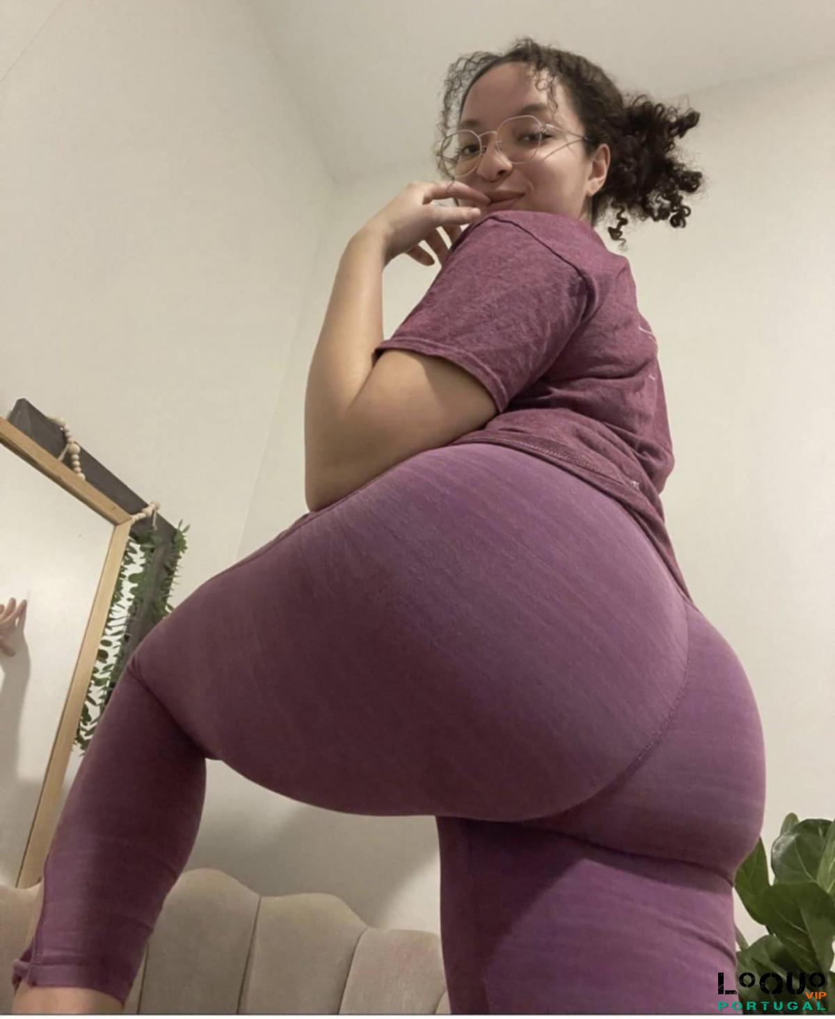 Acompanhantes Faro (Algarve): Eu sou zimbro