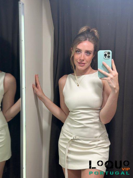 Acompanhantes Aveiro: Aline ❤️❤️❤️❤️